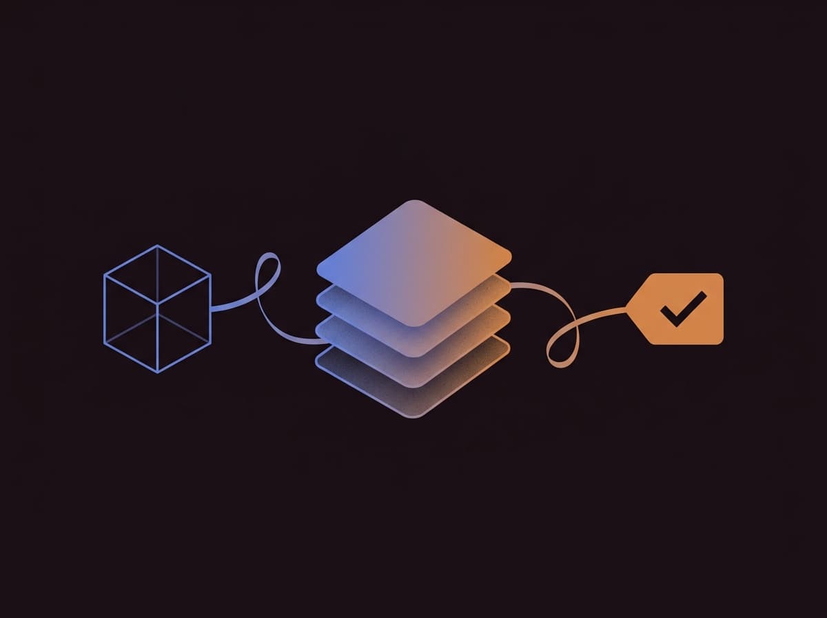 Point Cloud Processing with Point Transformer illustration